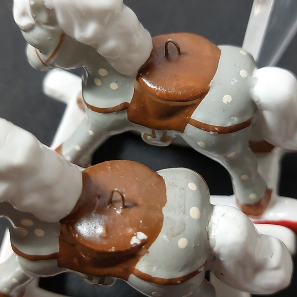 Christmas Ornanents☆Set of 4 - Picture 10 of 10